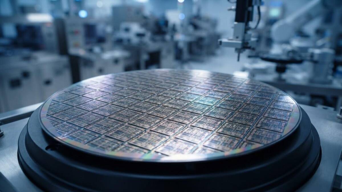 YMTC и CXMT сократили отставание от Samsung и SK hynix до 1—2 лет