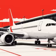 У 2 000 пассажиров Japan Airlines могли раскрыться номера паспортов