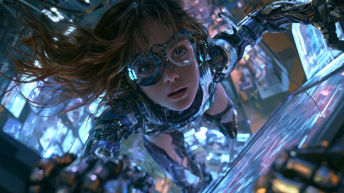20 сентября модель OpenAI нашла выход из учебной офлайн-среды