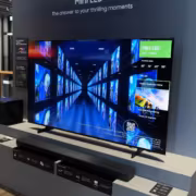 С 3 ноября старые телевизоры Samsung лишатся Xbox Cloud Gaming 8 Телевизор Samsung Mini LED с большим экраном