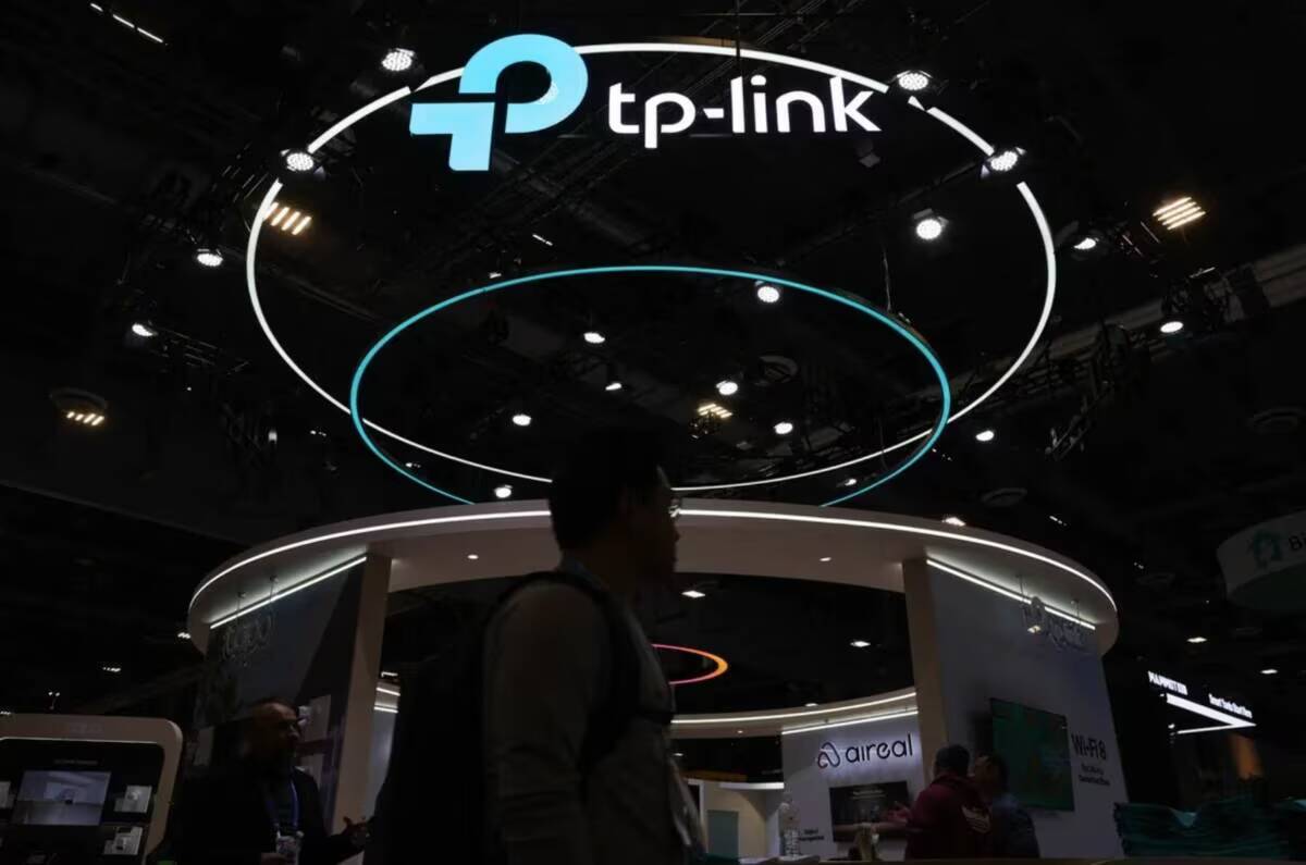 3 роутера TP-Link превысили допустимую мощность радиосигнала