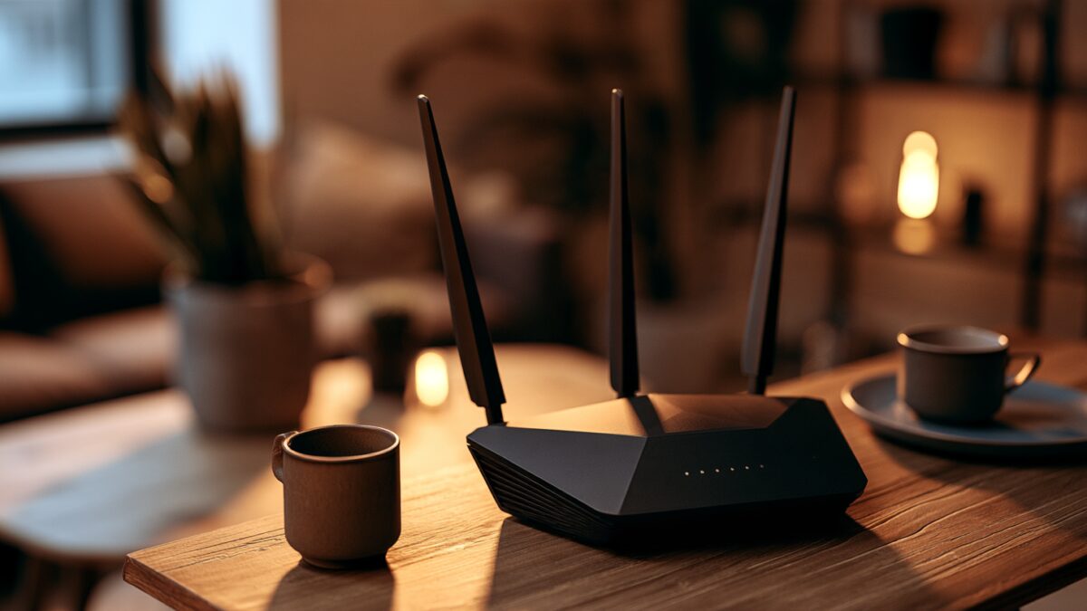 3 роутера TP-Link превысили допустимую мощность радиосигнала