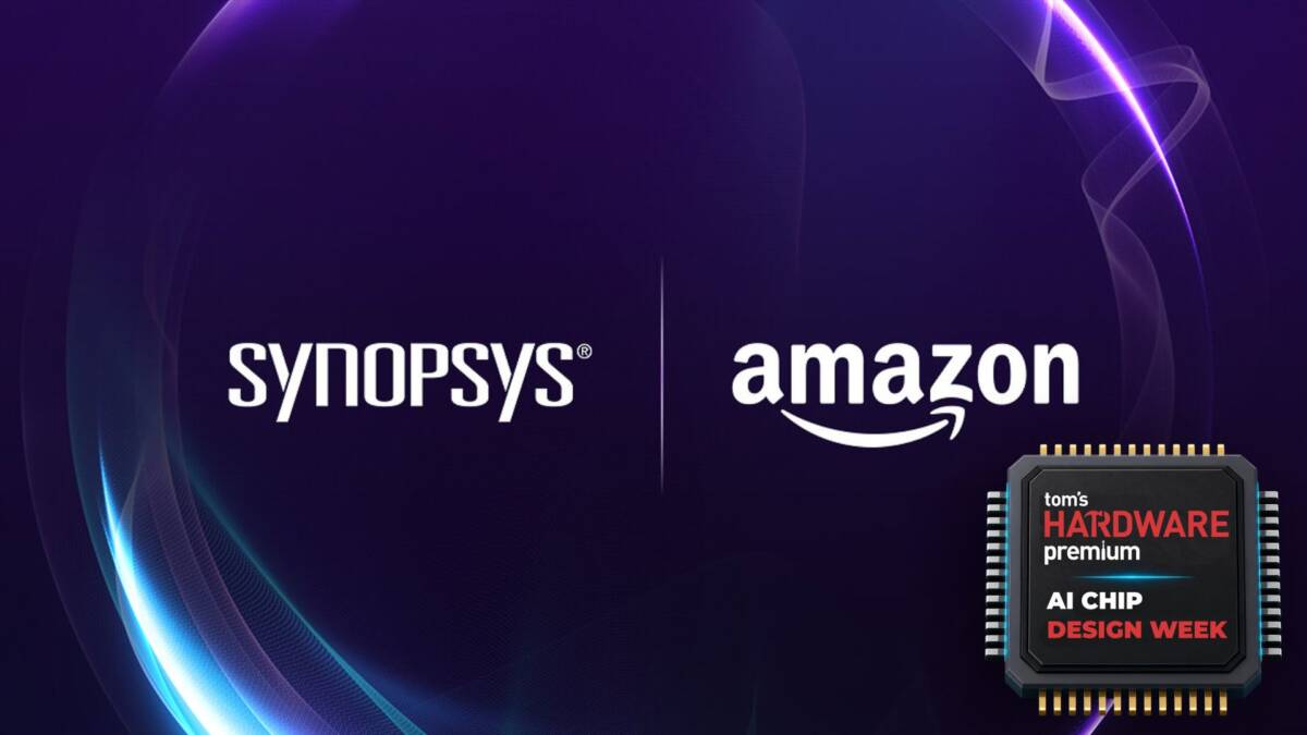 Amazon и Synopsys заключили многолетнюю сделку на сумму свыше $1 млрд