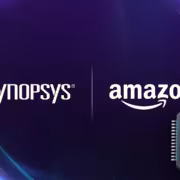 Amazon и Synopsys заключили многолетнюю сделку на сумму свыше $1 млрд 24 Логотипы Synopsys Amazon и чип AI Chip Design Week