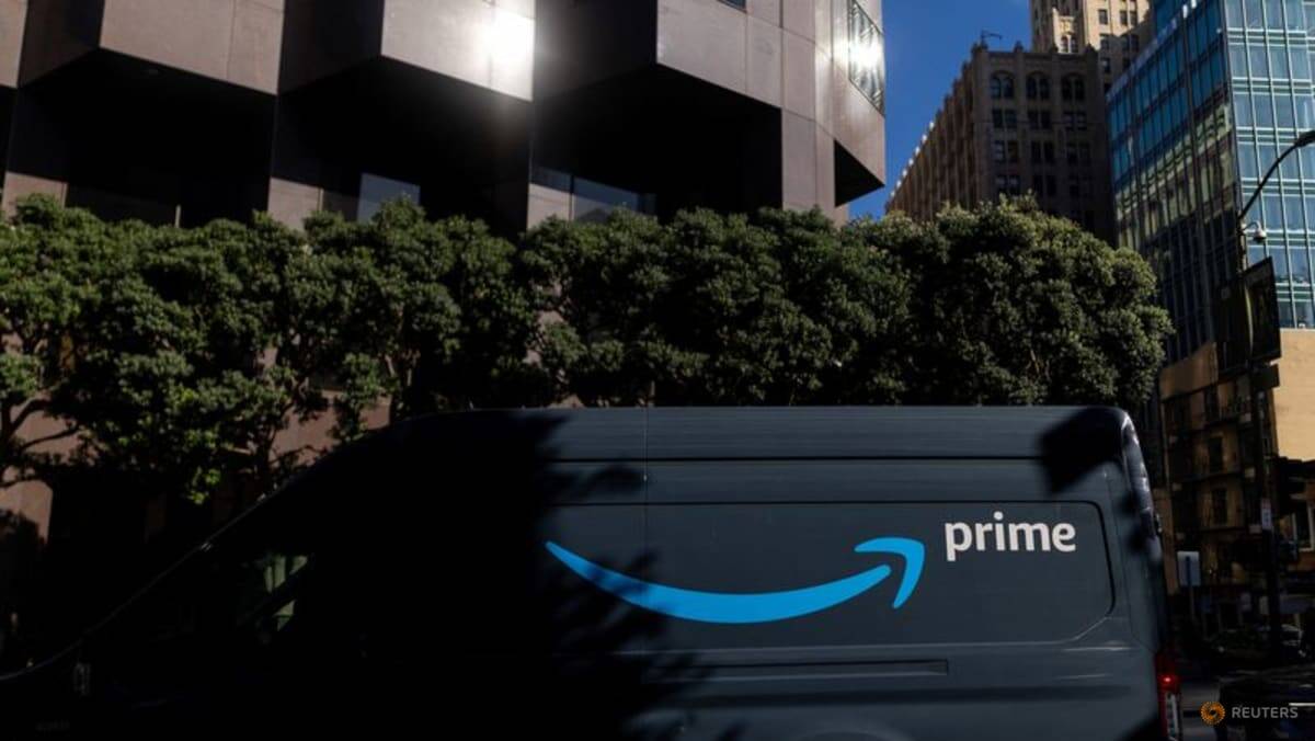 Amazon сожгла $42,4 млрд за год и готовится увеличить расходы на ИИ 1 Amazon сожгла $42,4 млрд за год и готовится увеличить расходы на ИИ