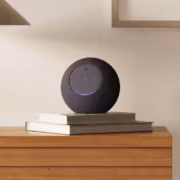 Amazon встроила 13-МП камеру в умную колонку Echo Studio 4 Amazon встроила 13-МП камеру в умную колонку Echo Studio