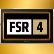 AMD адаптирует FSR 4 для старых APU и портативных устройств 3 Джойстик для портативной консоли ROG с экраном FSR 4