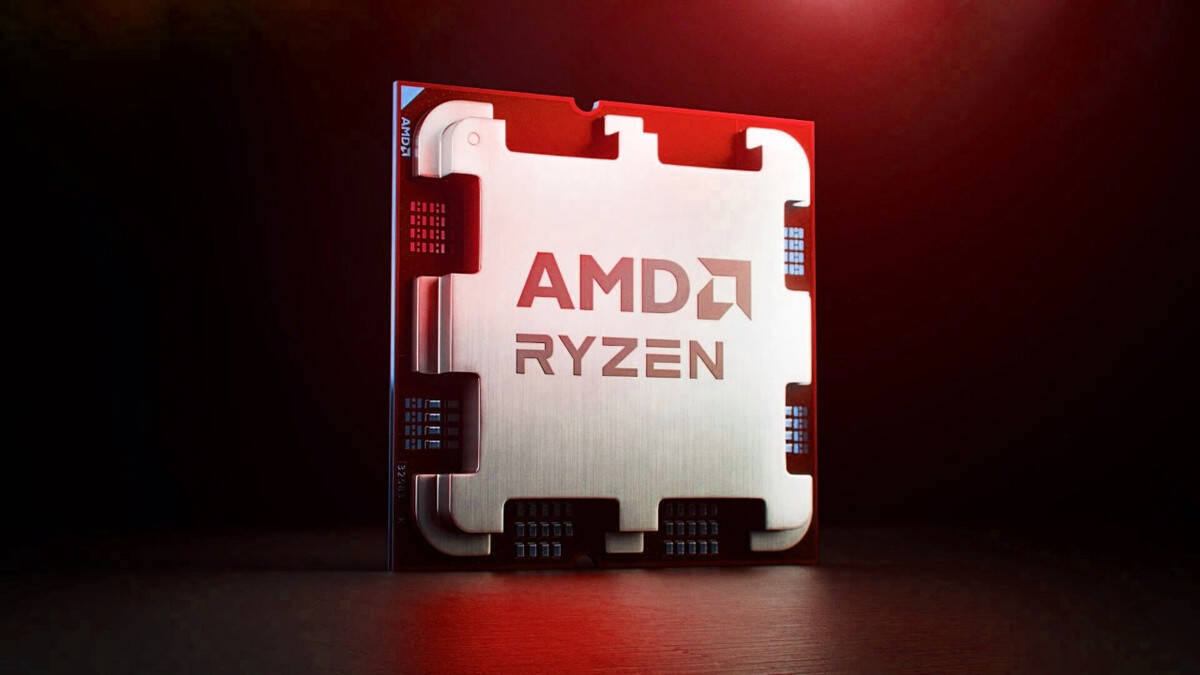 Серверный AMD EPYC 9996 обошёл Ryzen 7 9700X на равной частоте 1 Серверный AMD EPYC 9996 обошёл Ryzen 7 9700X на равной частоте