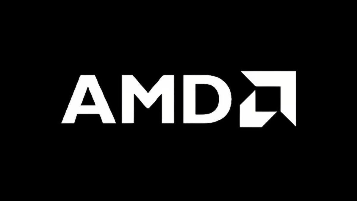 лого AMD мини-ПК Ryzen AI Halo с логотипом
