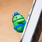 Android 17 за четыре месяца появилась лишь на 1% устройств