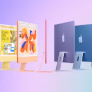 Apple готовит iMac с M6 и MacBook Pro с сенсорным OLED-экраном 16 Apple готовит iMac с M6 и MacBook Pro с сенсорным OLED-экраном
