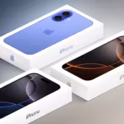 Apple начала внедрять сканер для проверки iPhone в коробках