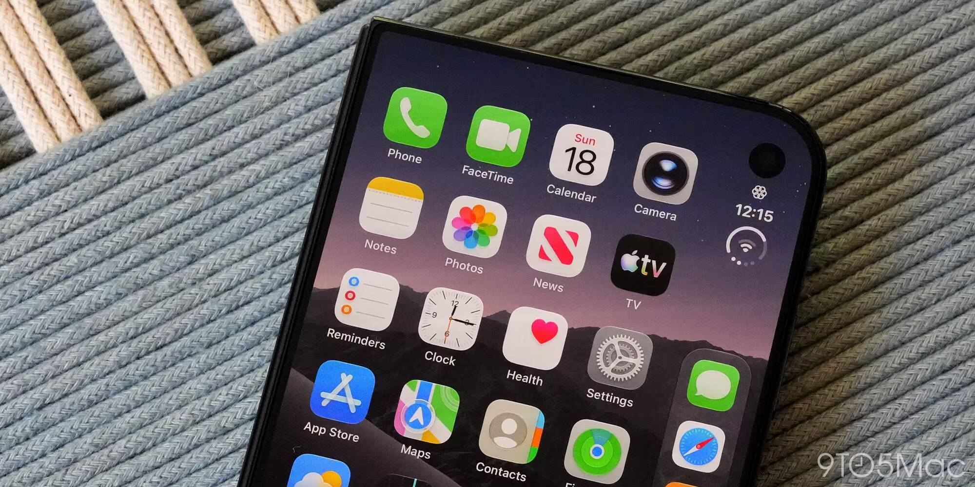 Apple опубликовала руководство по ремонту iPhone Duo 1 Apple опубликовала руководство по ремонту iPhone Duo