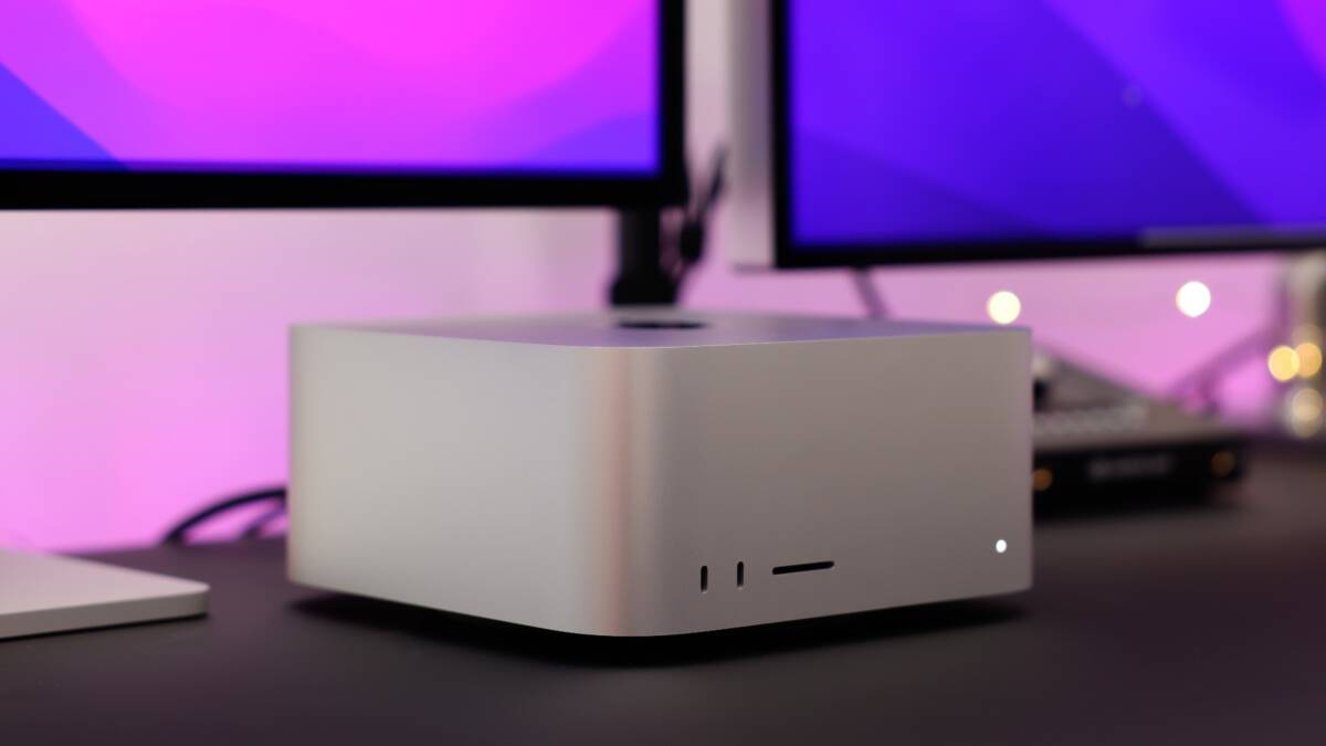 Apple оценила Mac Studio с 512 ГБ памяти в $22 299