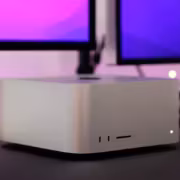 Apple оценила Mac Studio с 512 ГБ памяти в $22 299