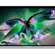 Apple представила MacBook Pro с чипами M5 Pro и M5 Max