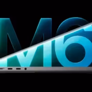 Apple представила ноутбуки MacBook Pro с чипом M6