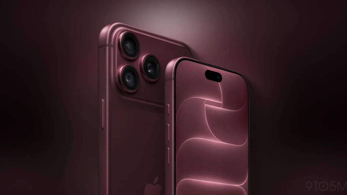 Apple увеличила долю поставок смартфонов в Китае до 19,5%