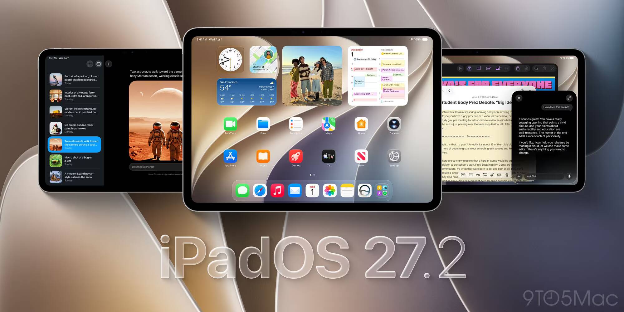 Изображение iPadOS 27.2
