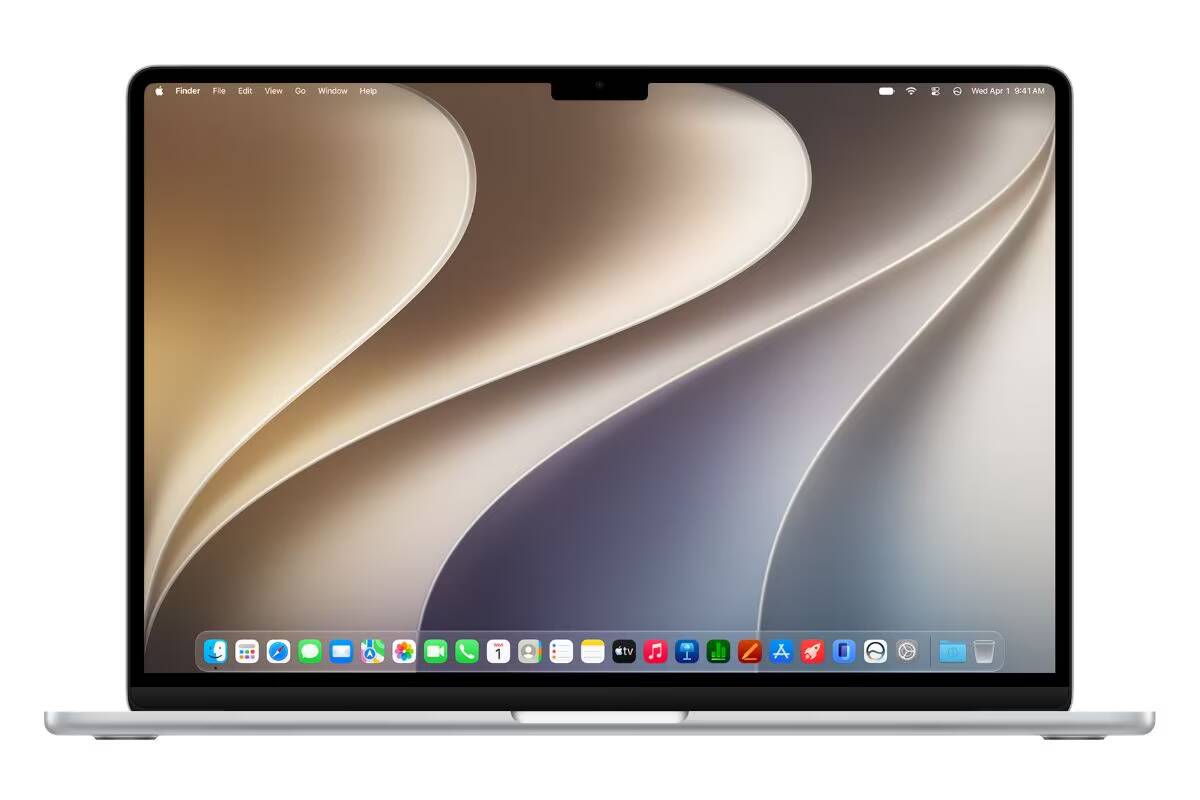 Apple выпустила macOS 27.2 с функцией памяти Siri AI и новыми языками