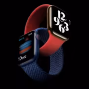 Apple Watch принесла Masimo ещё $184 млн по делу о патенте 3 умные часы экран ремешок интерфейс показывает время