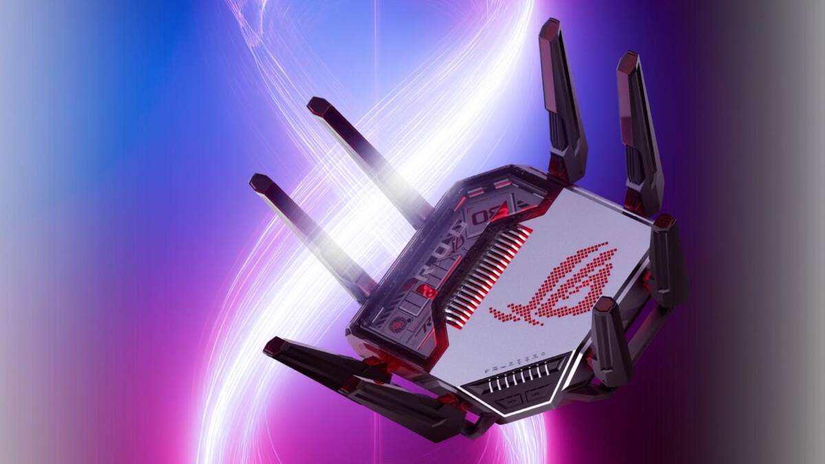 Asus срочно обновила роутеры из-за трёх уязвимостей с оценкой до 8,7