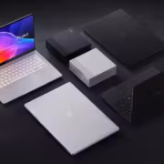 Asus выпустила ProArt P16 и P14 с платформой Nvidia RTX Spark 2 Ноутбуки Asus ProArt P16 и P14 с разными цветами корпуса