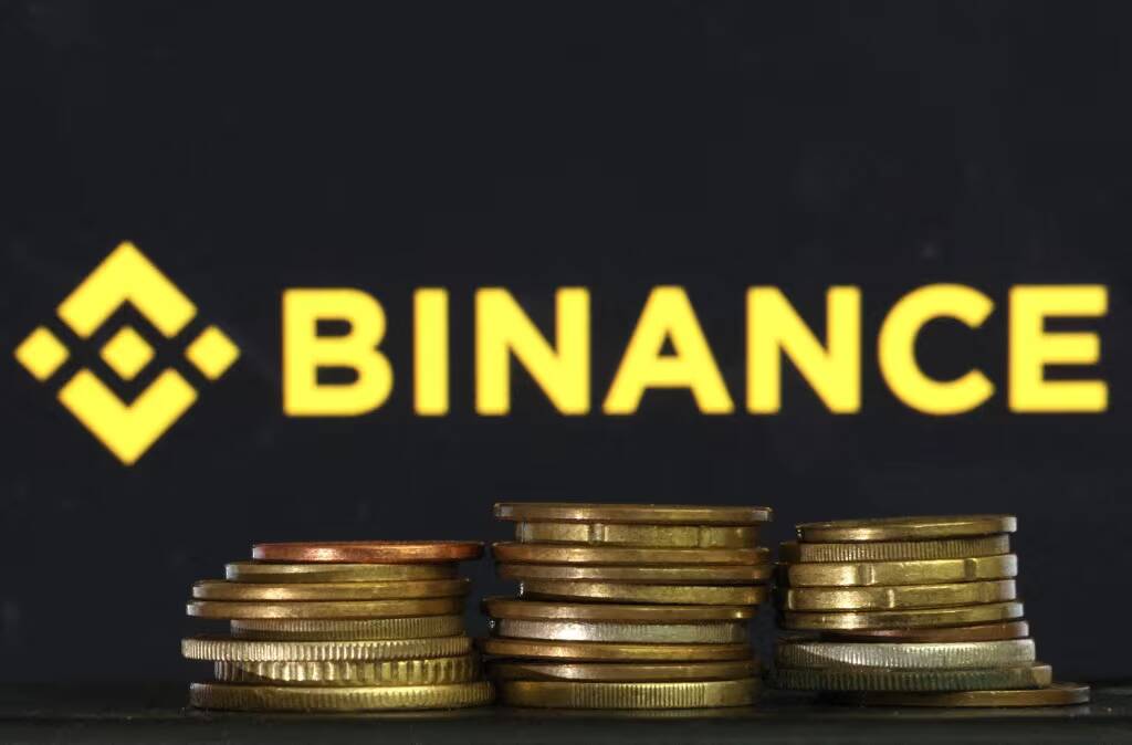 Binance сообщила о краже $6,3 млрд, из них $3 млрд заморожены