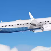 Boeing отложила выпуск 47 самолётов 737 в месяц до 2027 года 17 Boeing отложила выпуск 47 самолётов 737 в месяц до 2027 года