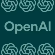 Более 100 файлов OpenAI могли попасть к руководителям Apple 6 Фон с узором из цепочек и слово OpenAI