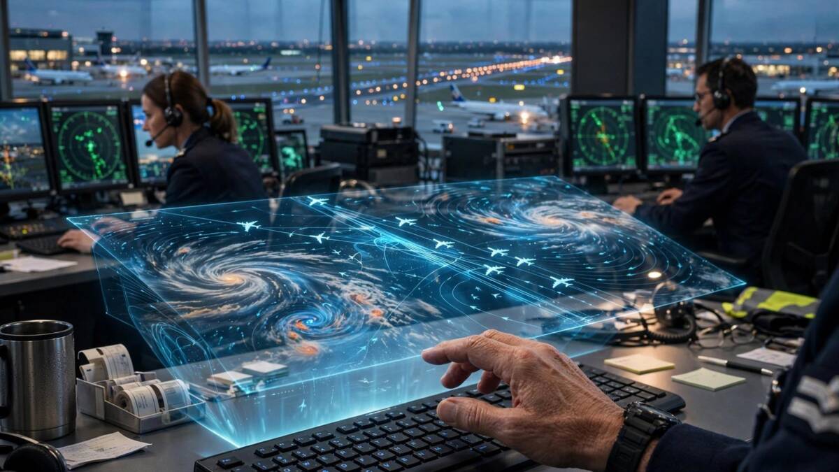 Более 20 конгрессменов потребовали приостановить ИИ-систему FAA