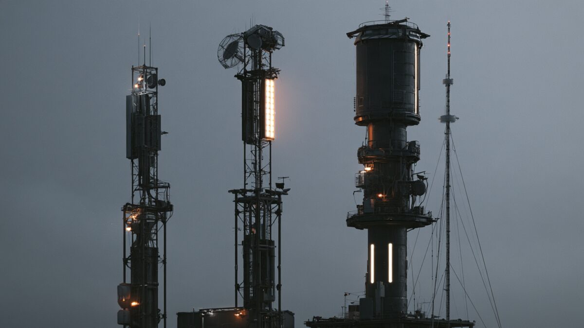 Большинство LTE-станций МТС готовы к работе с 5G