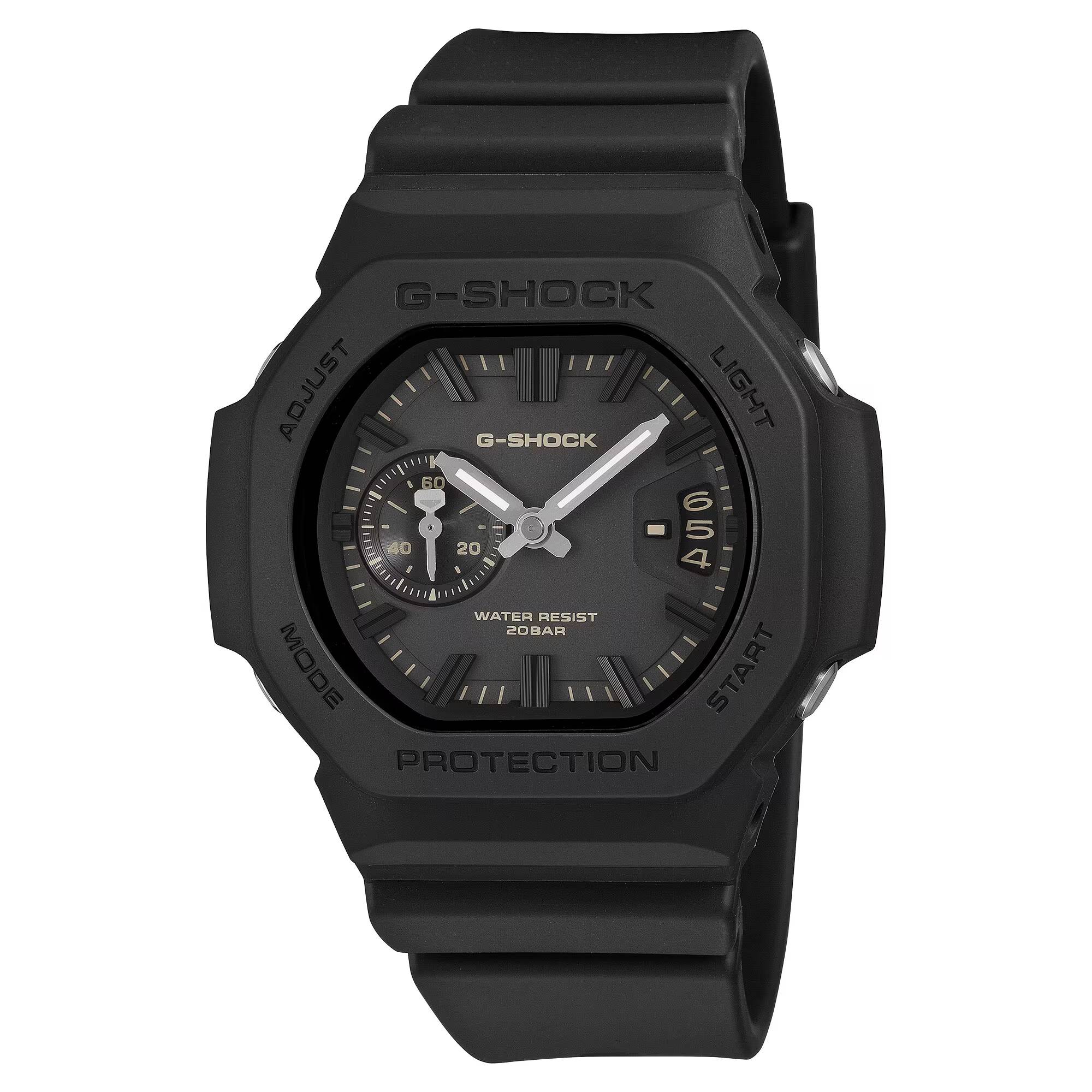 Часы Casio G-Shock GAC2500