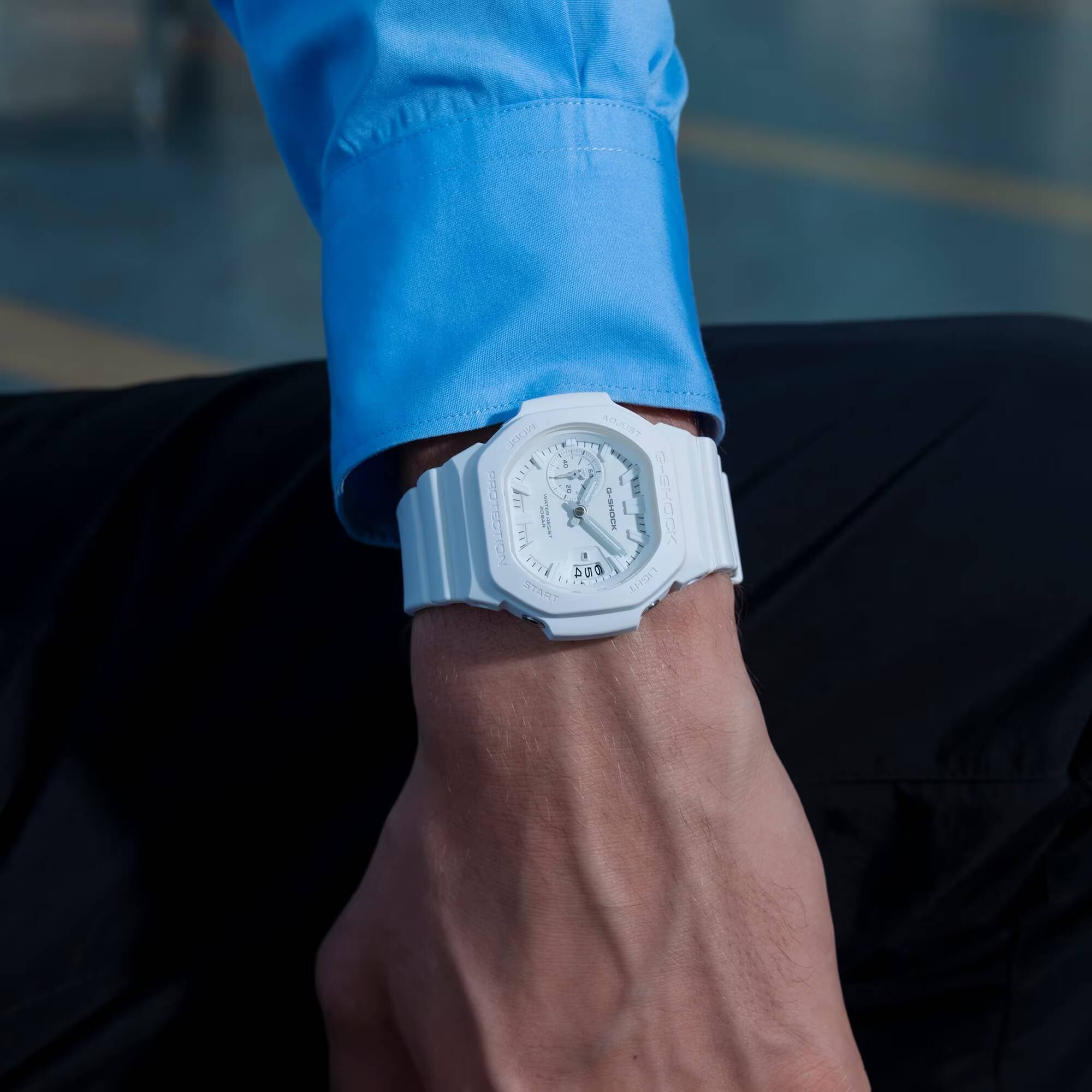Циферблат Casio G-Shock GAC2500