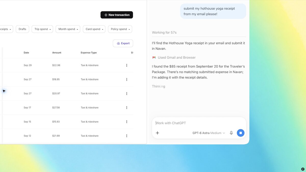 ChatGPT научился сравнивать открытые вкладки Chrome