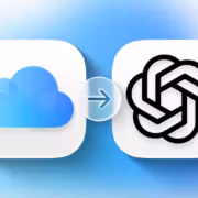 ChatGPT подключил почту и календарь iCloud на всех тарифах