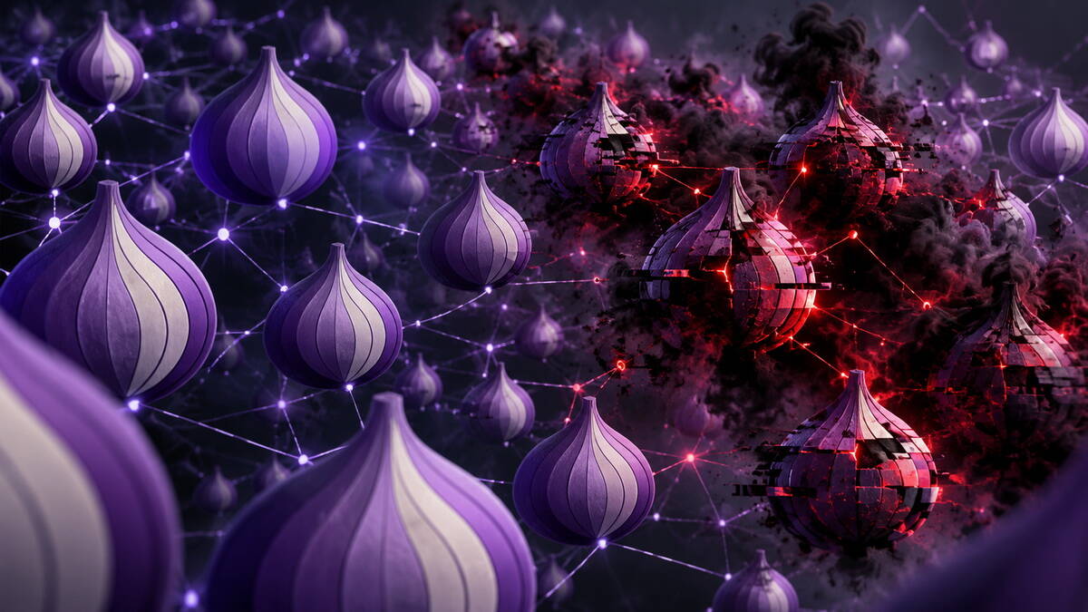Сетевые узлы Tor и похищение SSH паролей