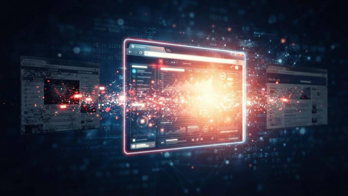 Chrome потерял 3% аудитории, Opera — 19% на фоне роста «Яндекс Браузера»