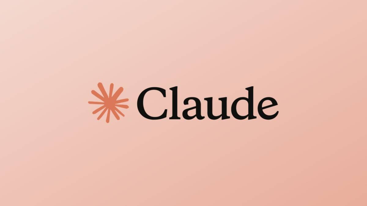 Claude Mythos 5 создала квантовую схему с 17-кратной экономией операций 1 Логотип с использованием анимационной звёздочки и слова Claude.png
