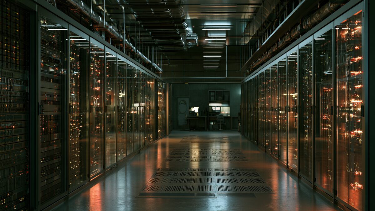 Cloud.ru сообщил, что доля российского оборудования ниже 10%