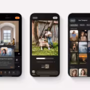 Интерфейс ColorOS 17 на смартфонах Reno14 Reno15