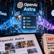 DeepSeek и Moonshot AI обучали ИИ на ответах GPT-6 Astra, сообщили СМИ