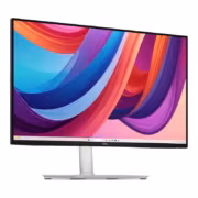 Ультратонкий монитор Dell с изогнутым экраном