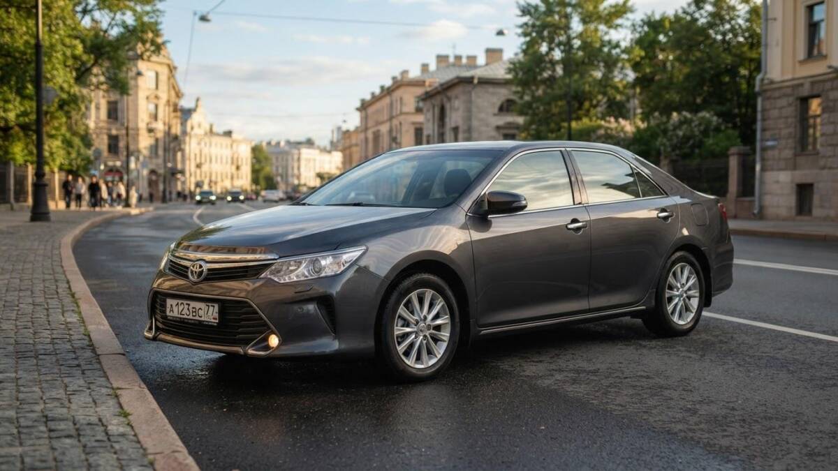 Доля бензиновых автомобилей в мировых продажах впервые упала ниже 50%