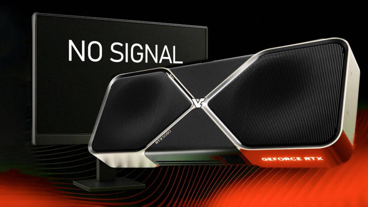 Драйвер Nvidia 621.01 вызывает чёрный экран при просмотре видео