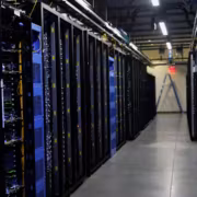 На eBay продают суперкомпьютер с 9600 ускорителями Nvidia за $59,7 млн