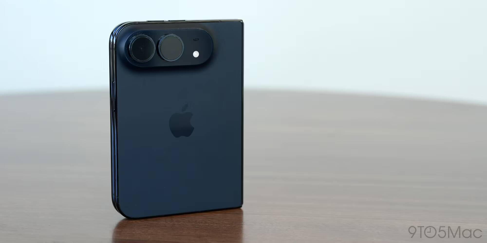 FaceTime в iOS 27.2 показывает обе камеры даже в групповых звонках 2 iPhone Duo