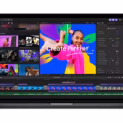 Final Cut Pro получит расшифровку речи ещё на 23 языках
