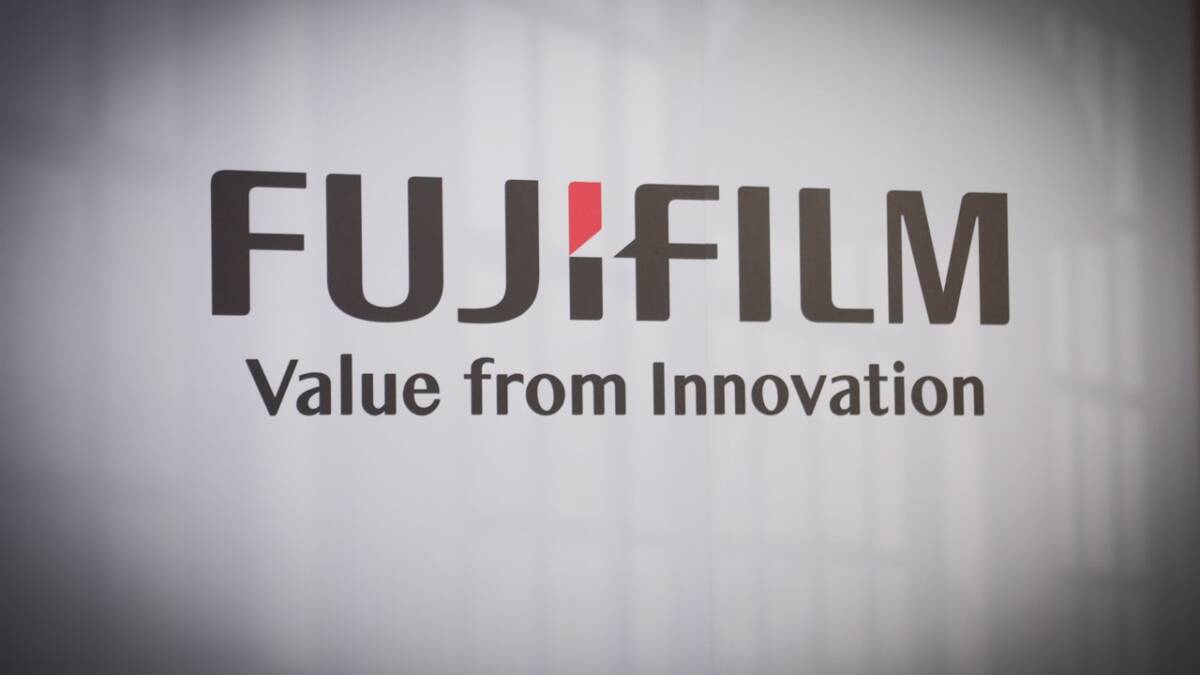 Fujifilm готовит крупнейшие за 20 лет вложения в магнитные ленты