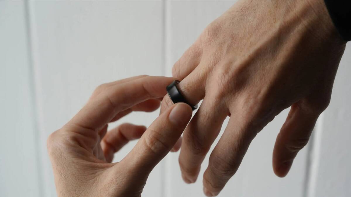 Galaxy Ring и часы Samsung оценят нарушения дыхания по 3 уровням
